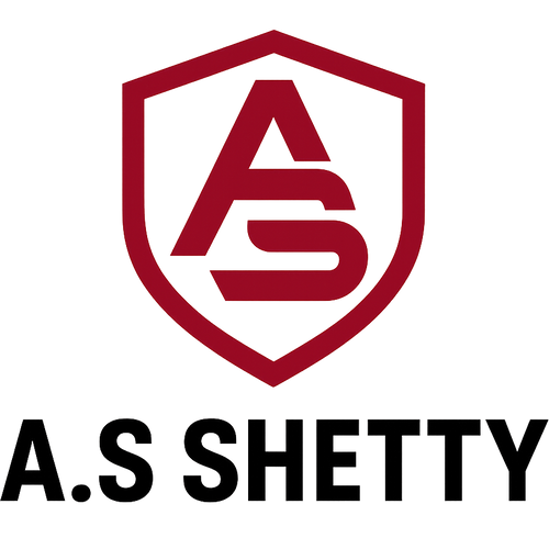A.S SHETTY