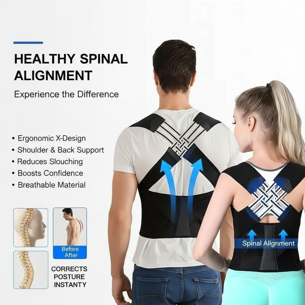 Healthy Spinal Alignment